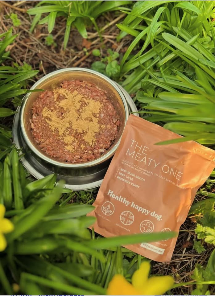 The Sunday Lunch Bundle Healthy Happy Dog