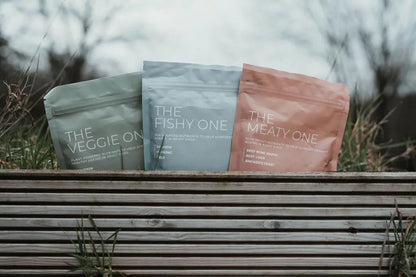 More Good Days Starter Bundle Healthy Happy Dog