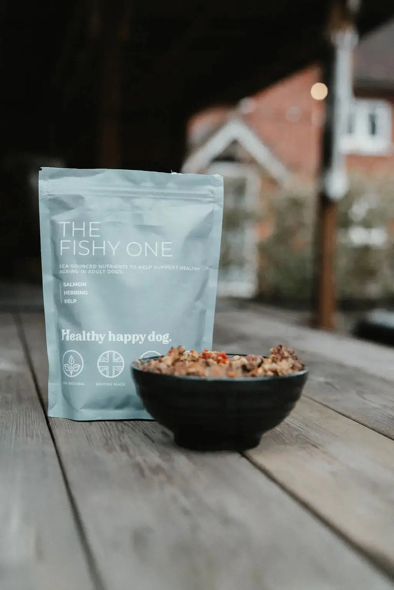 More Good Days Starter Bundle Healthy Happy Dog