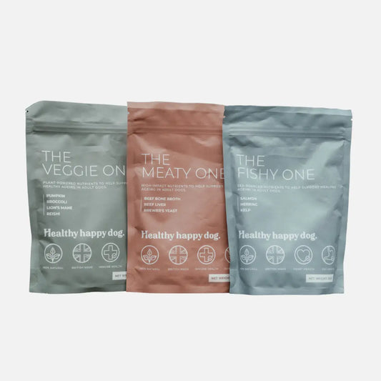 The More Good Days Bundle